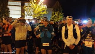 trail des coursieres