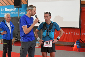 trail des coursieres